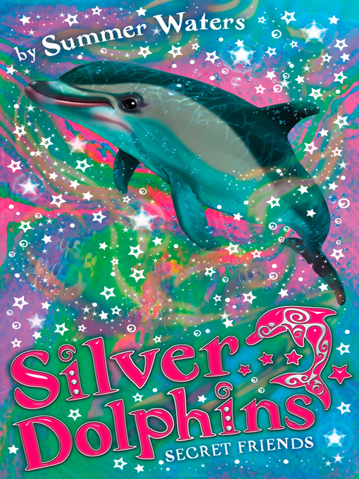 Title details for Secret Friends by Summer Waters - Available